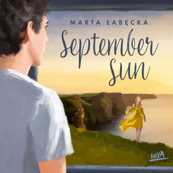September Sun - Audiobook mp3
