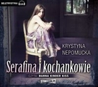 Serafina i kochankowie - Audiobook mp3