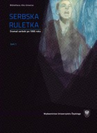 Serbska ruletka. T. 1-2 - pdf