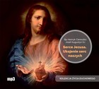 Serce Jezusa. Ukojenie serc naszych Audiobook CD Audio