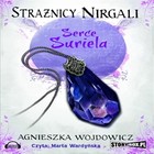 Serce Suriela - Audiobook mp3 Strażnicy Nirgali