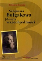 Sergiusza Bułgakowa filozofia wszechjedności - pdf