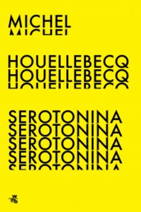 Serotonina - mobi, epub 1