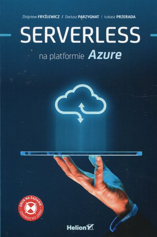 Serverless na platformie Azure