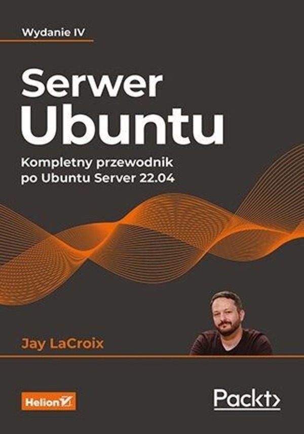 Serwer Ubuntu Kompletny przewodnik po Ubuntu Server 22.04