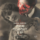 Seryjni mordercy II RP - Audiobook mp3