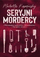 Seryjni mordercy - mobi, epub