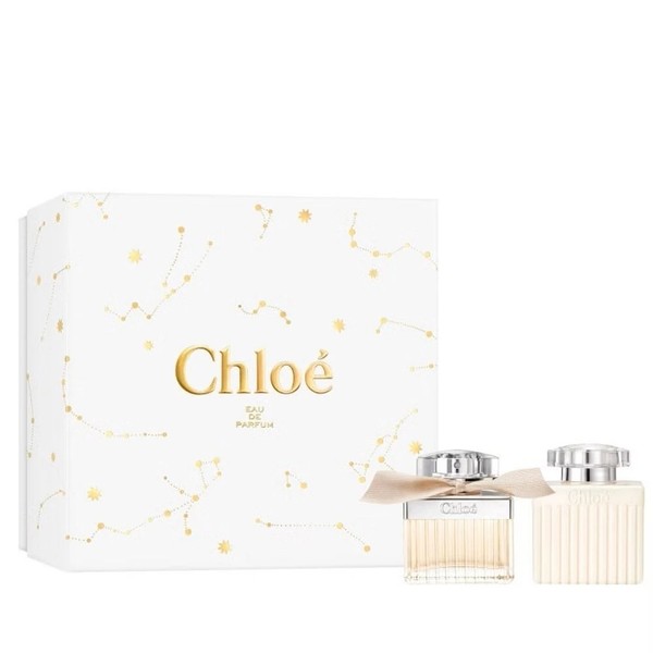 Chloe+ Perfumowany balsam do ciała