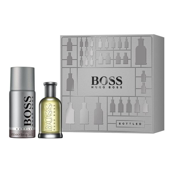 Boss Bottled Woda toaletowa+dezodorant