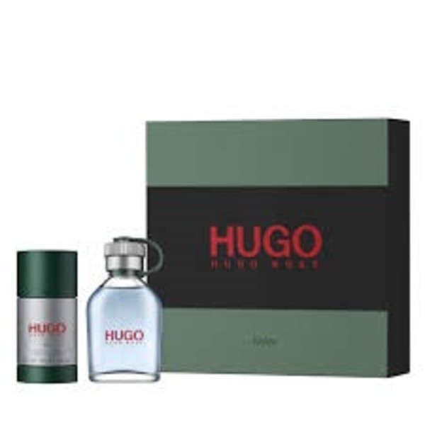 Hugo Man (Zestaw)