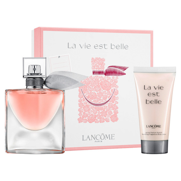 La Vie Est Belle Woda perfumowana+balsam do ciała