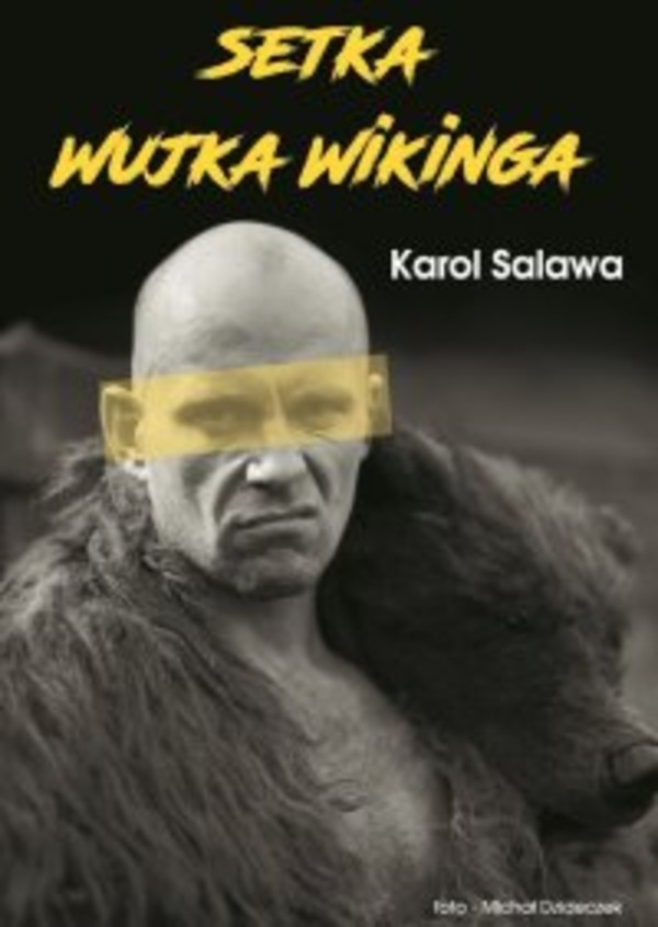 Setka Wujka Wikinga - mobi, epub