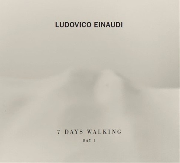 Seven Days Walking. Day 1 (vinyl)