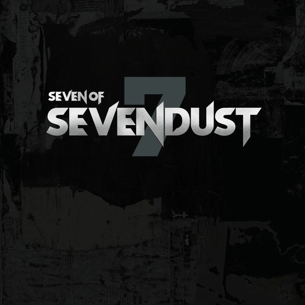 Seven Of Sevendust (vinyl)