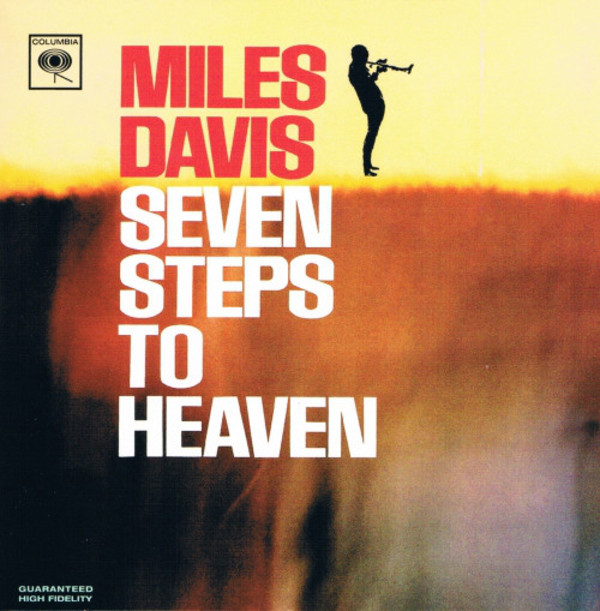 Seven Steps To Heaven (Remastered)