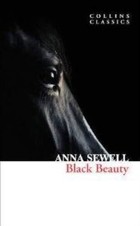 Sewell: Black Beauty (CC). Wydawnictwo Harper Collins