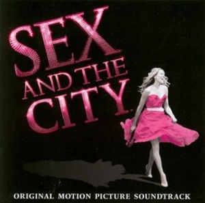 Sex And The City (OST) Seks W Wielkim Mieście