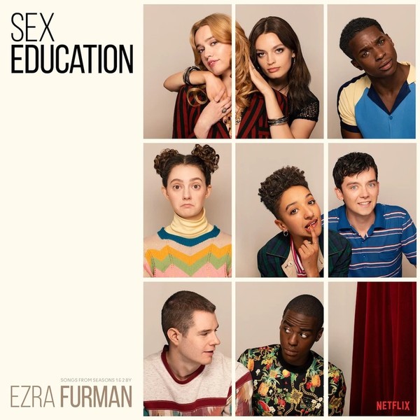 Sex Education (OST)