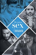 Okładka:Sex / Man 