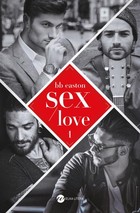 Okładka:Sex / love 