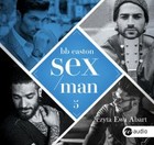 Sex / Man - Audiobook mp3 44 Chapters Tom 5