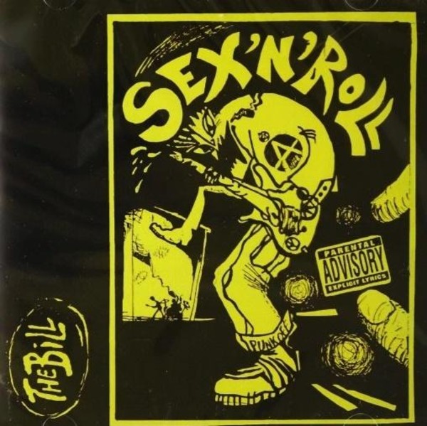 Sex'N'Roll (Reedycja)