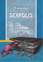 Sexpolis - mobi, epub, pdf