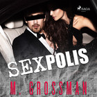 Sexpolis - Audiobook mp3