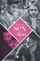 Okładka:Sex / Skin 