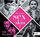 Sex / Skin - Audiobook mp3 44 Chapters Tom 2
