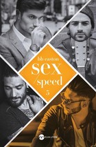 Sex/Speed - epub 44 Chapters Tom 3