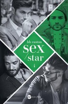 Okładka:Sex/Star 