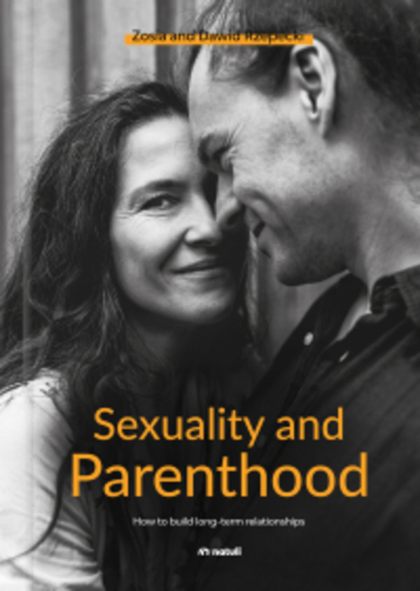 Sexuality and Parenthood - mobi, epub