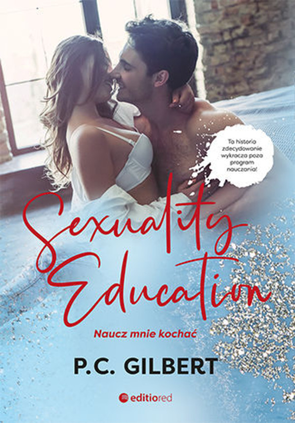 Sexuality Education - mobi, epub, pdf