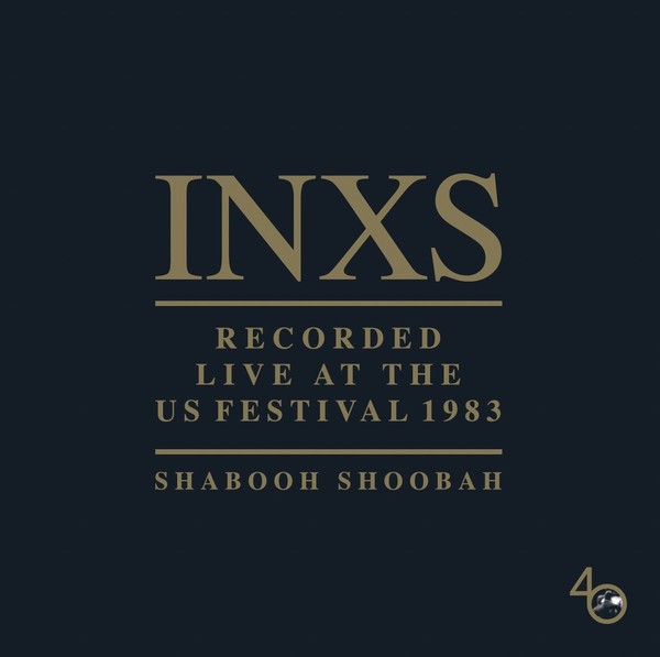 Shabooh Shoobah - Recorded Live At US Festival 1983 (vinyl)