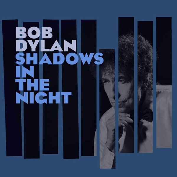 Shadows in the Night (vinyl)