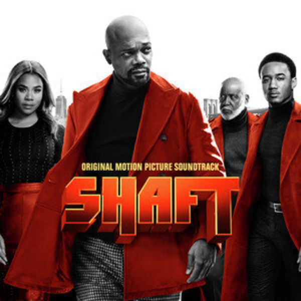Shaft (OST)