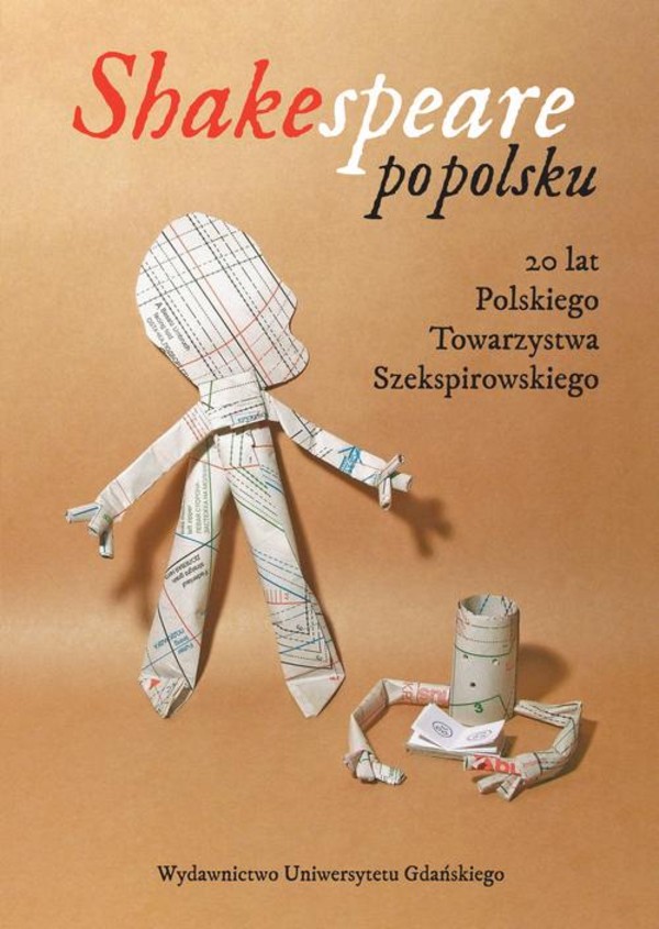 Shakespeare po polsku - pdf