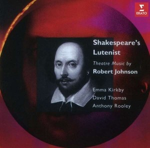 Shakespeare`s Lutenist