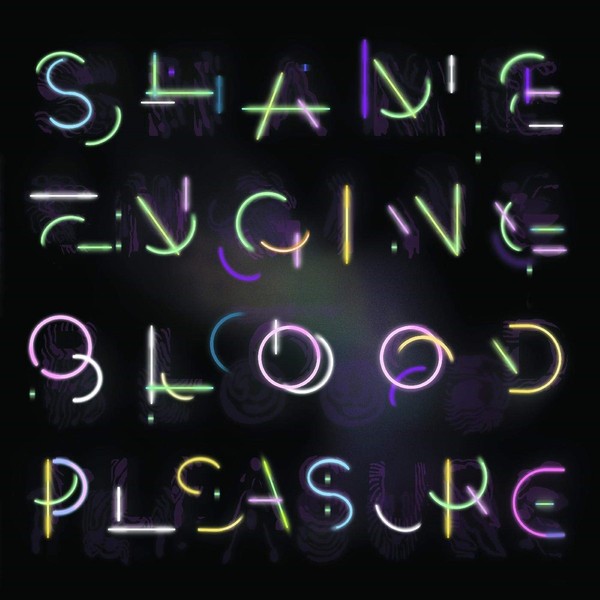 Shame Engine / Blood Pressure