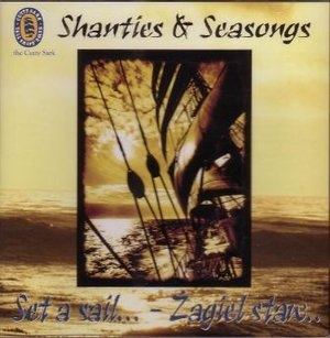 Shanties And Seasongs