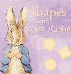 Shapes with Peter Rabbit