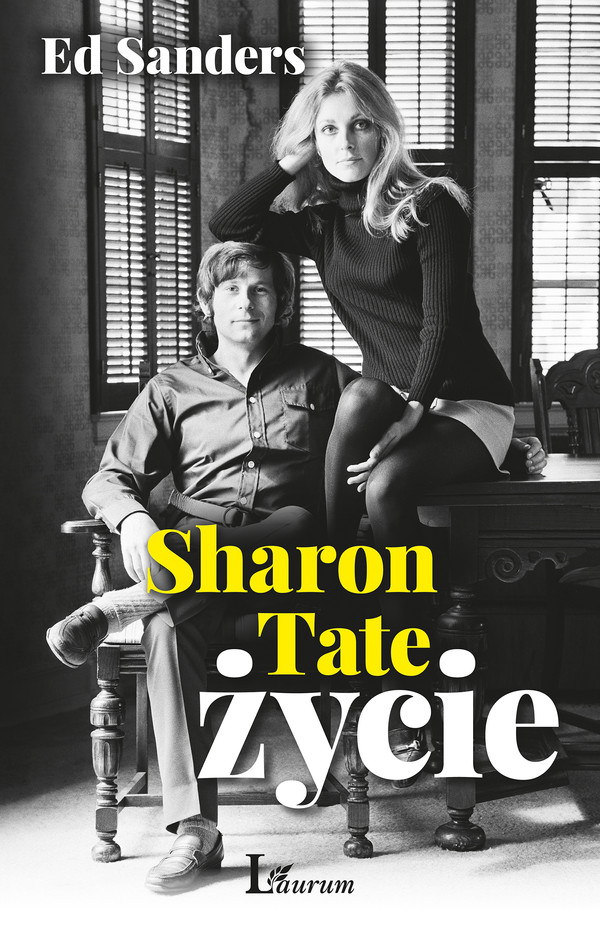 Sharon Tate. Życie