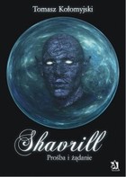 Shavrill - Prośba i Żądanie - mobi, epub