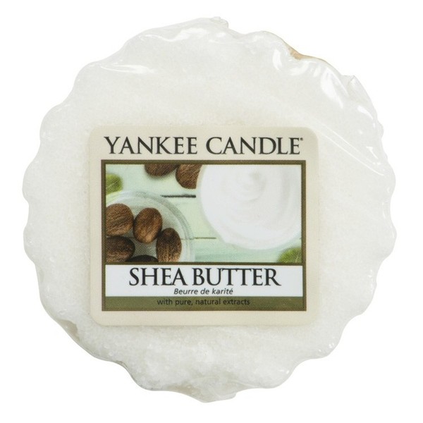 Shea Butter Wosk zapachowy