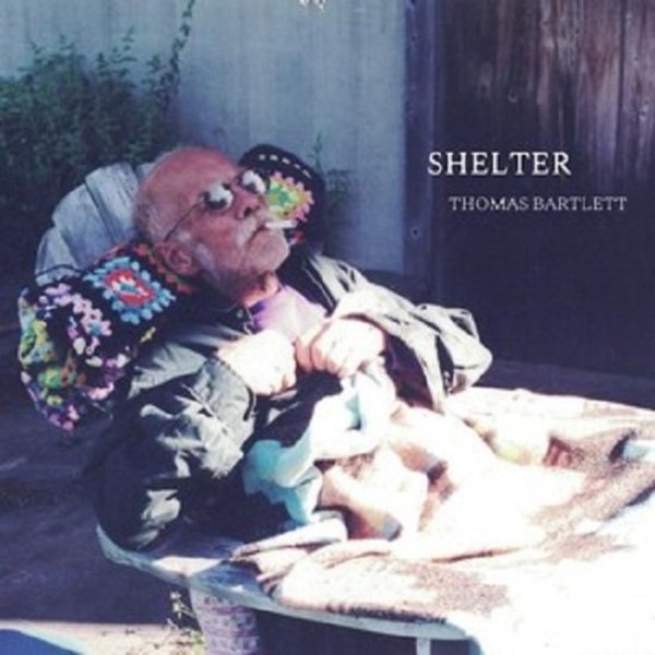 Shelter (vinyl)
