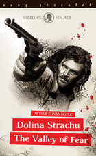 Dolina Strachu / The Valley of Fear Sherlock Holmes