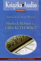 Sherlock Holmes i grecki tłumacz