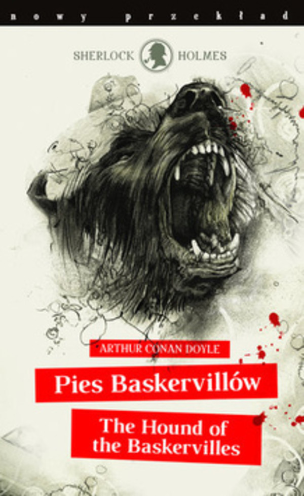 Pies Baskerville`ów / The Hound of the Baskervilles