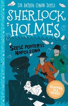 Sześć popiersi Napoleona Sherlock Holmes Tom 13